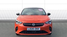 Vauxhall Corsa 1.2 Turbo Elite Nav Premium 5dr Auto Petrol Hatchback